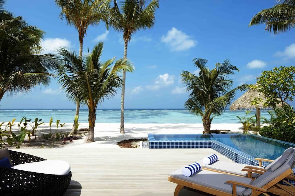 Photo of Outdoor in Huruelhi Island