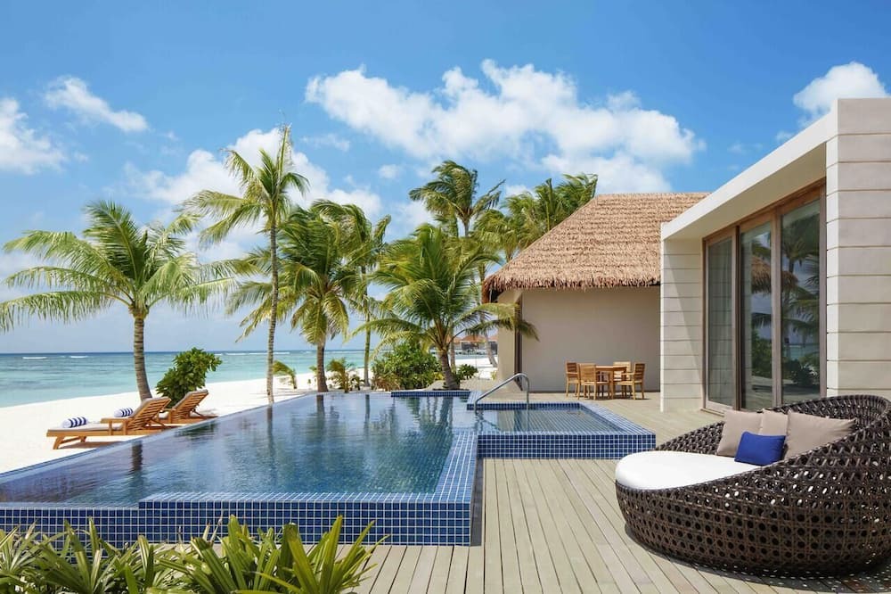 Photo of Outdoor in Huruelhi Island
