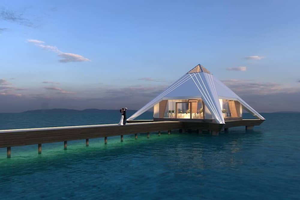 Photo of Outdoor in Huruelhi Island