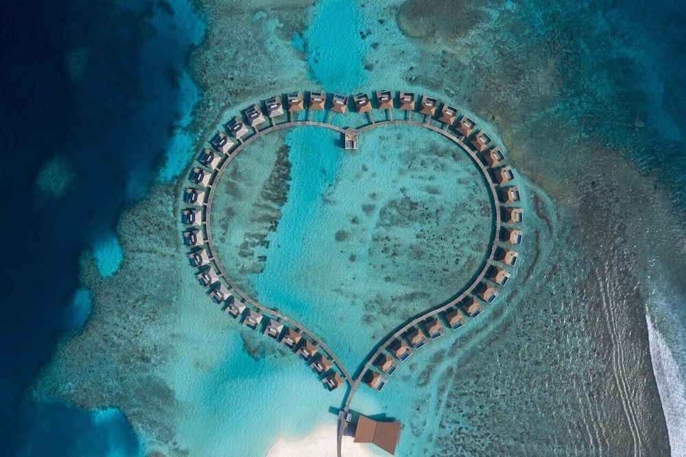 Photo of Outdoor in Huruelhi Island