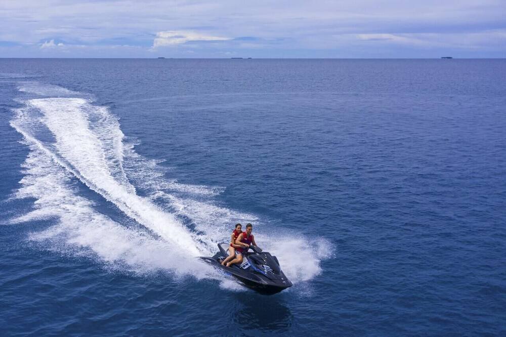 Photo of Others in Maamutaa Island
