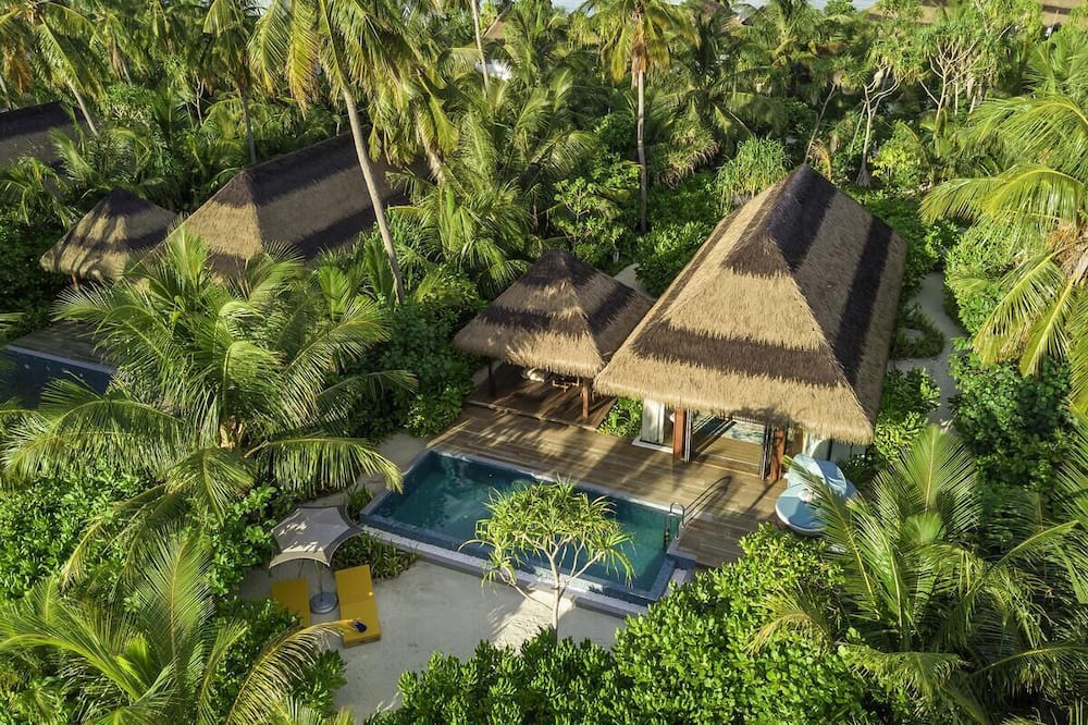 Photo of Outdoor in Maamutaa Island