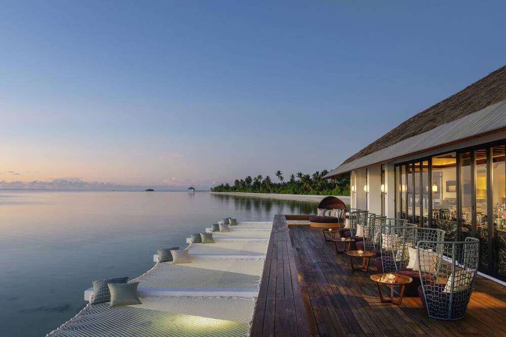 Photo of Outdoor in Maamutaa Island