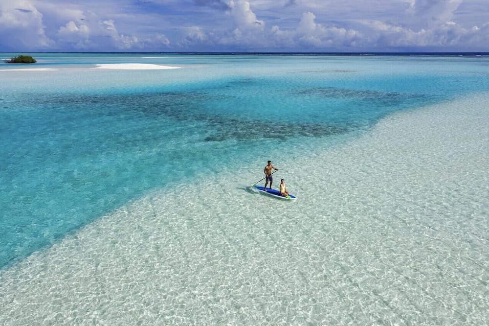 Photo of Outdoor in Maamutaa Island