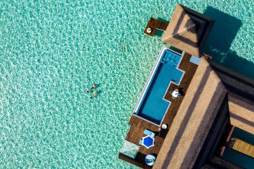 Photo of Outdoor in Maamutaa Island
