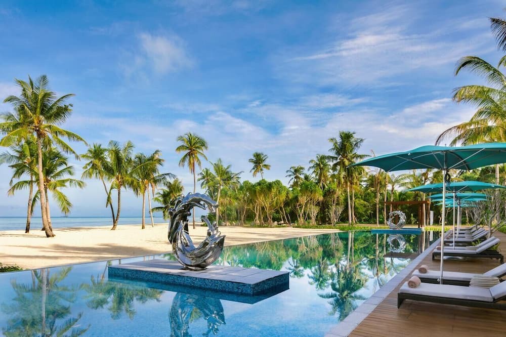 Photo of Outdoor in Maamutaa Island