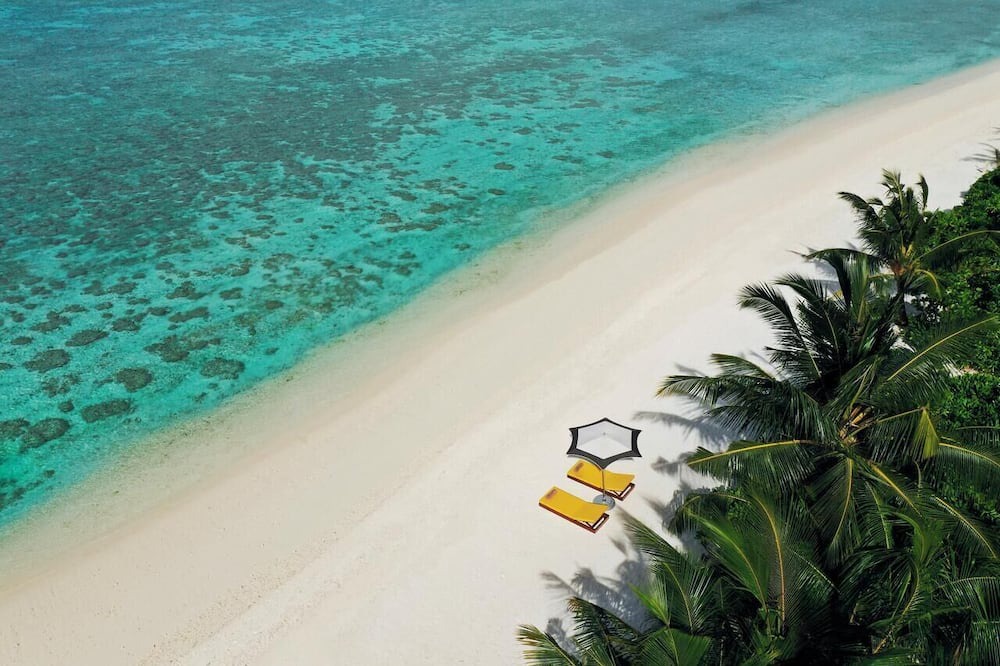 Photo of Outdoor in Maamutaa Island