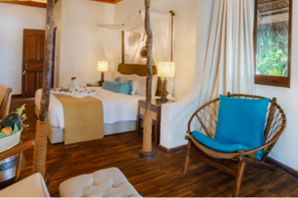 Photo of Bedroom in Male