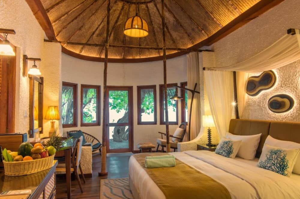 Photo of Bedroom in Male