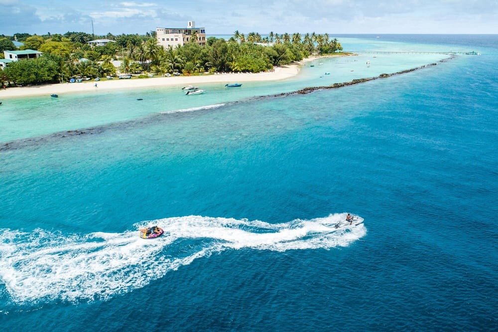 Photo of Others in Thulusdhoo Island