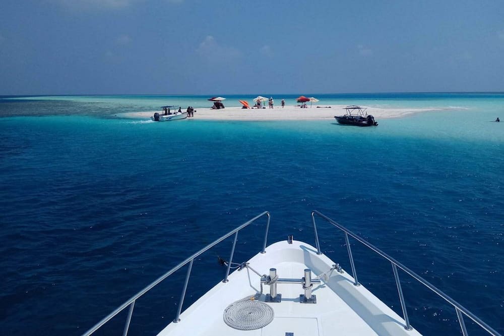 Photo of Others in Thulusdhoo Island