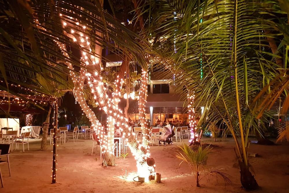 Photo of Outdoor in Thulusdhoo Island