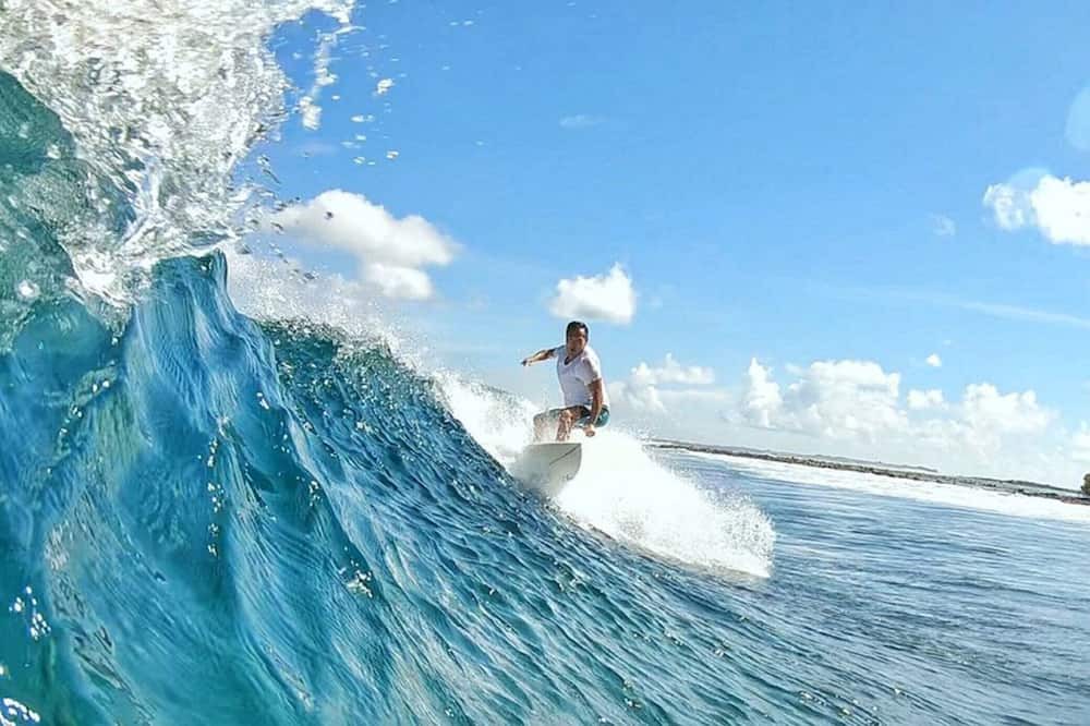 Photo of Others in Thulusdhoo Island
