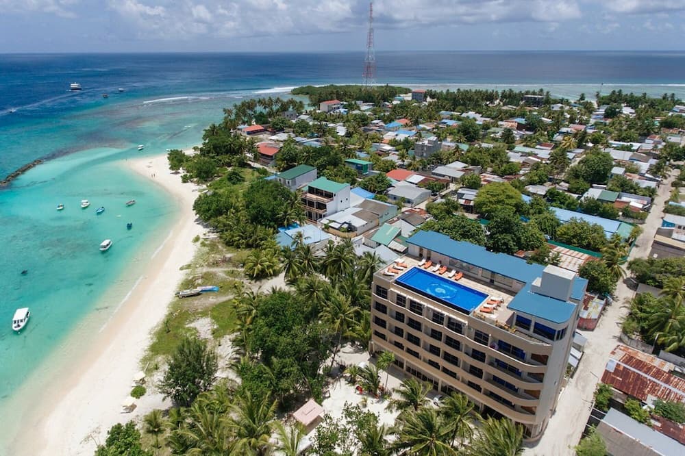 Photo of Others in Thulusdhoo Island