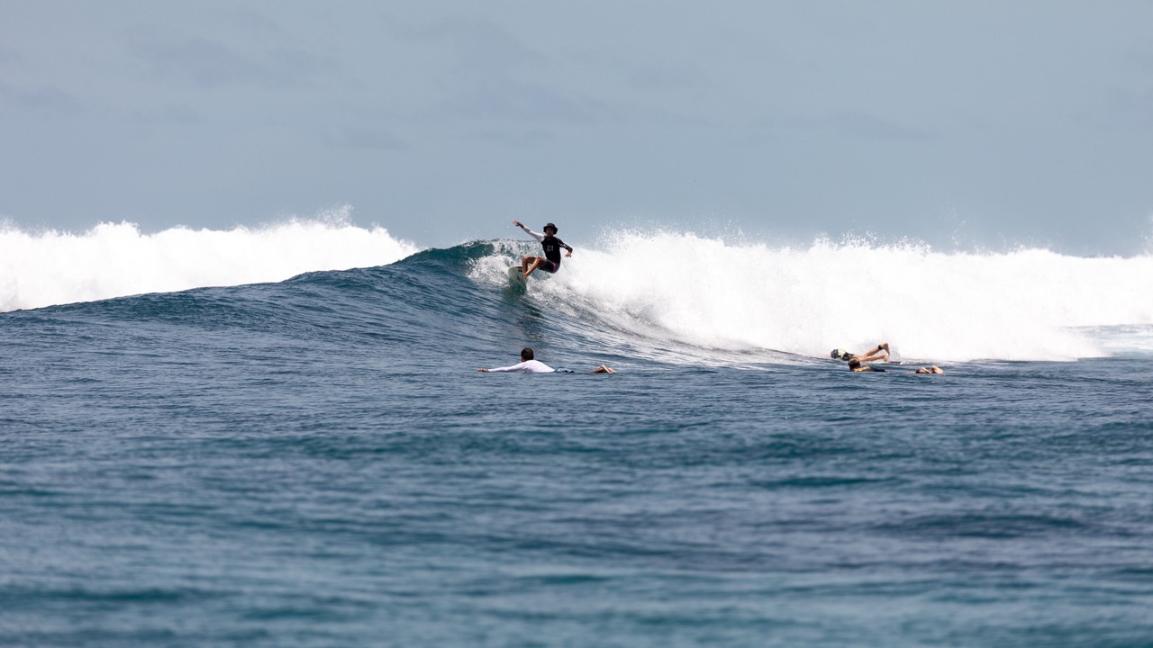 Photo of Others in Thulusdhoo Island
