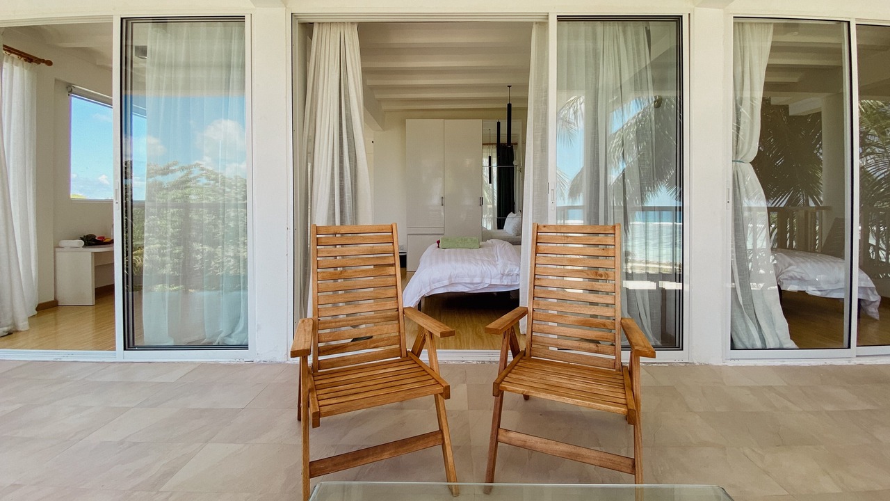 Photo of Bedroom in Thulusdhoo Island