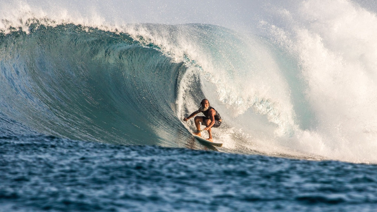 Photo of Others in Thulusdhoo Island
