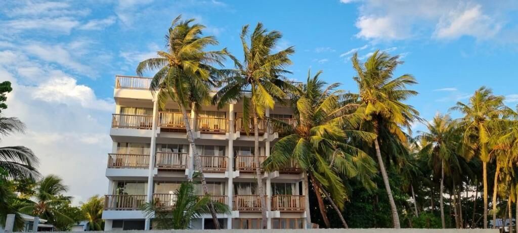 Photo of Outdoor in Thulusdhoo Island