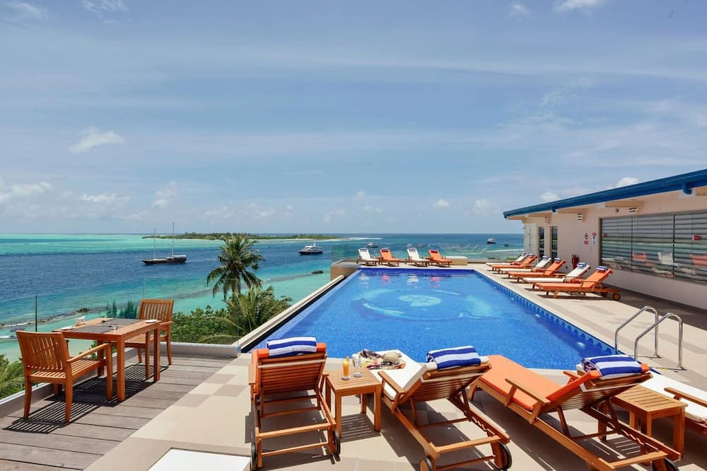 Photo of Outdoor in Thulusdhoo Island