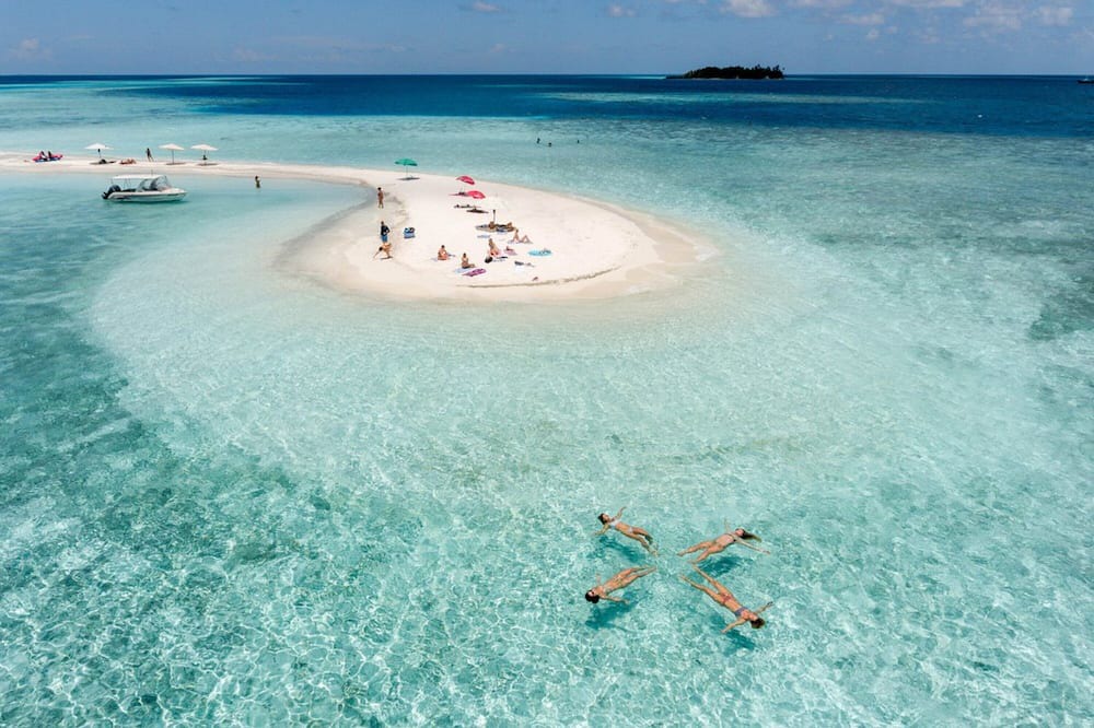 Photo of Others in Thulusdhoo Island