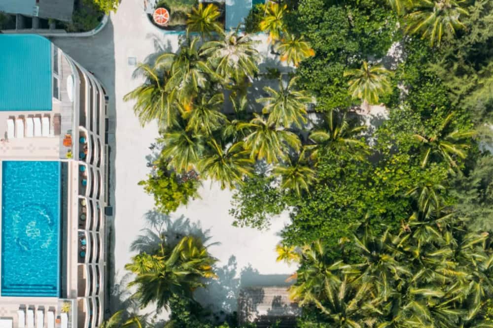 Photo of Outdoor in Thulusdhoo Island