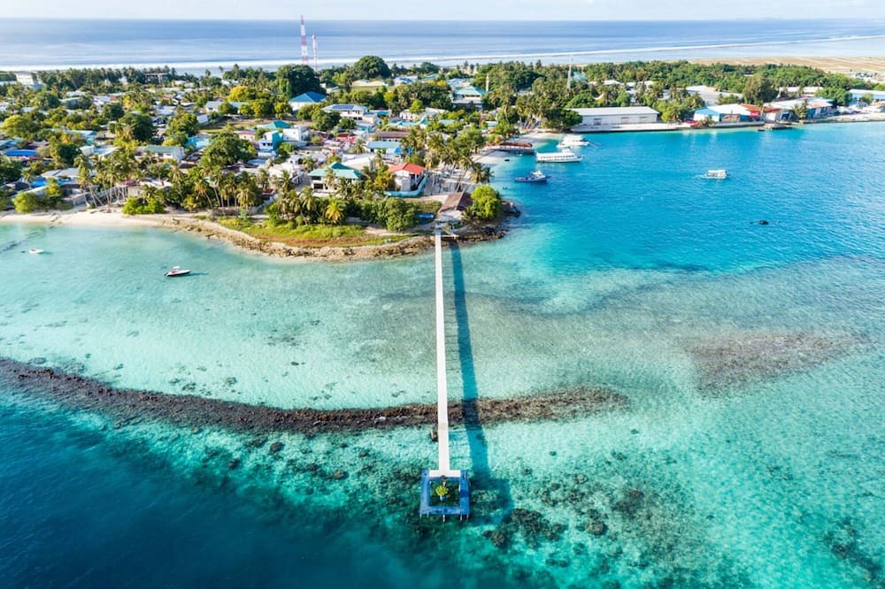 Photo of Others in Thulusdhoo Island