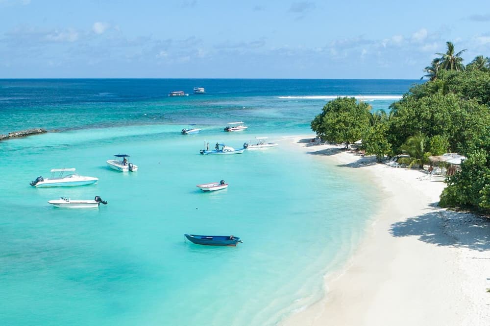 Photo of Others in Thulusdhoo Island