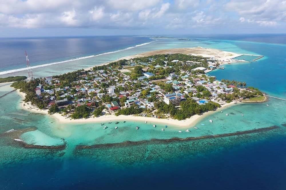 Photo of Others in Thulusdhoo Island