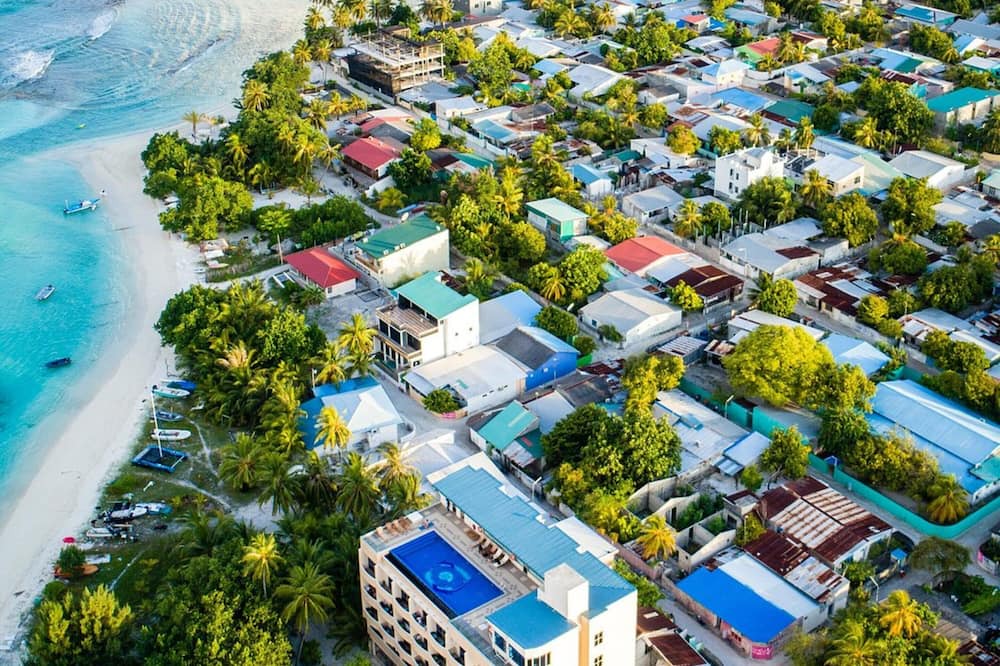 Photo of Others in Thulusdhoo Island