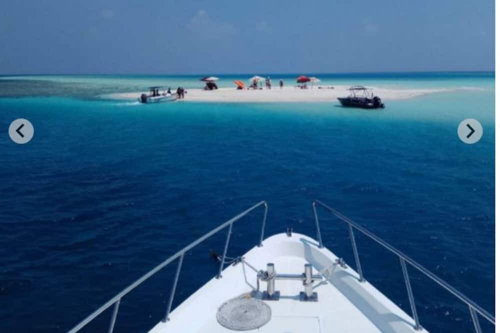 Photo of Others in Thulusdhoo Island
