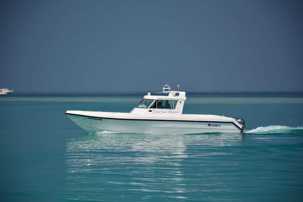 Photo of Outdoor in Thulusdhoo Island