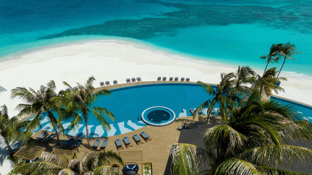 Photo of Outdoor in Baa Atoll