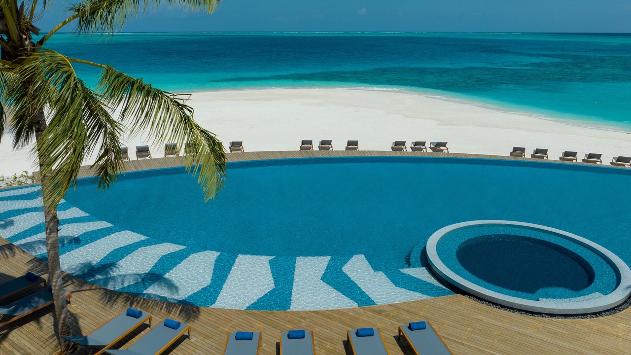 Photo of Outdoor in Baa Atoll