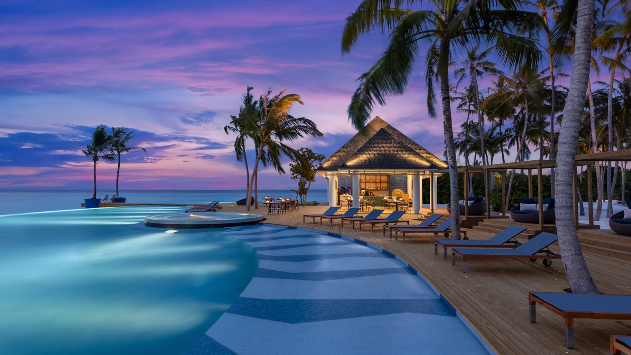 Photo of Outdoor in Baa Atoll