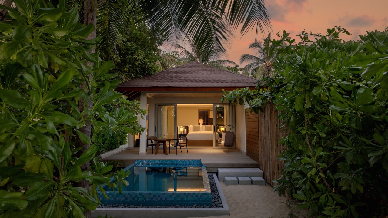 Photo of Outdoor in Baa Atoll