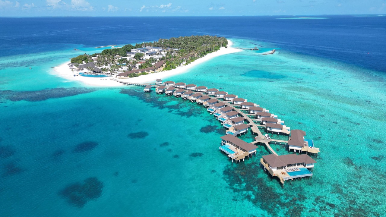 Photo of Outdoor in Baa Atoll