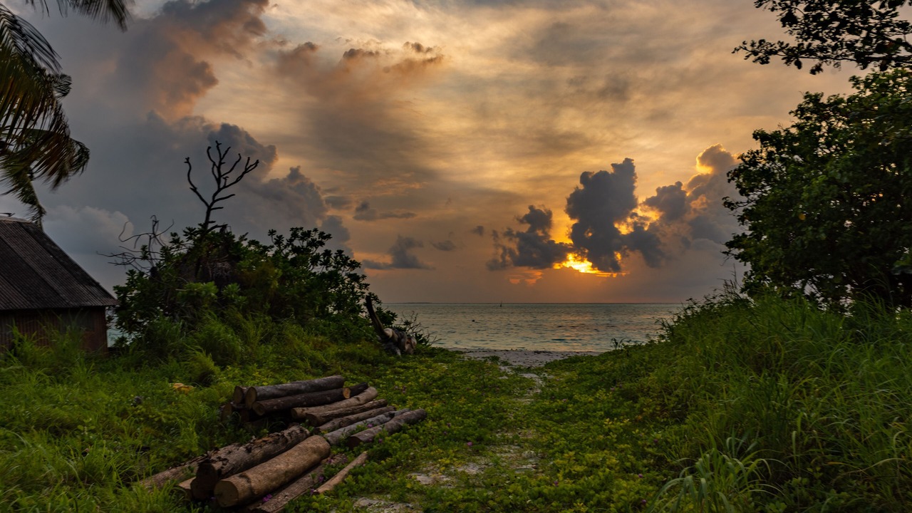 Photo of Outdoor in Nolhivaranfaru