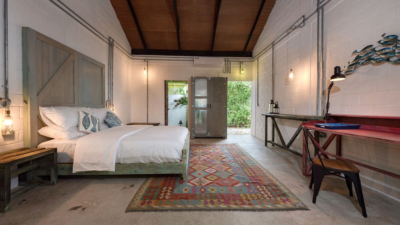 Photo of Bedroom in Nolhivaranfaru