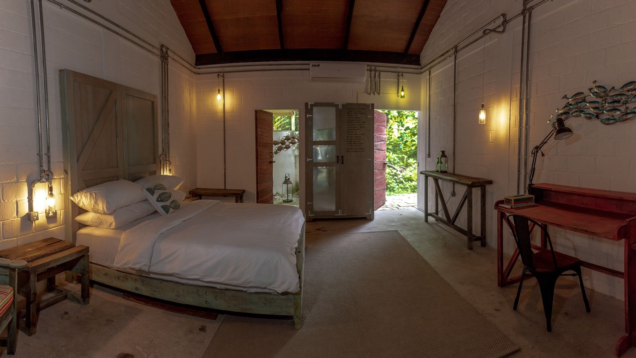 Photo of Bedroom in Nolhivaranfaru