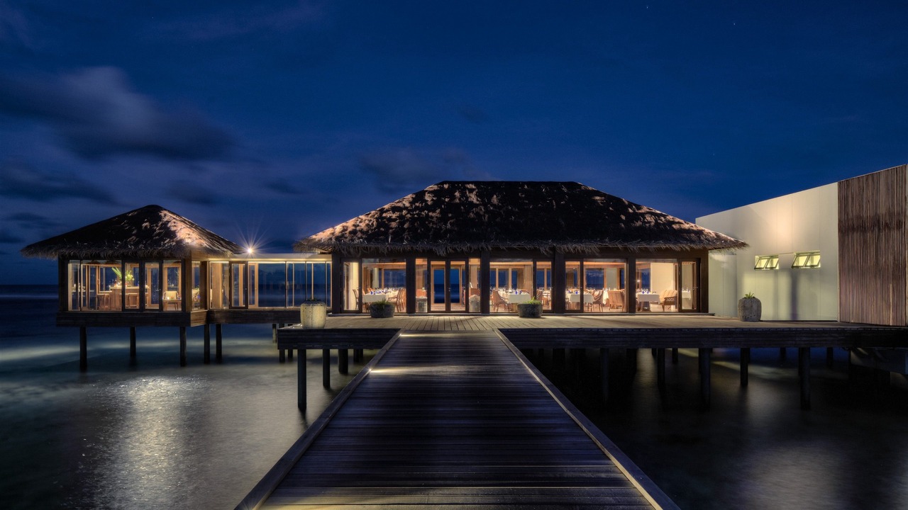 Photo of Outdoor in Falhumaafushi
