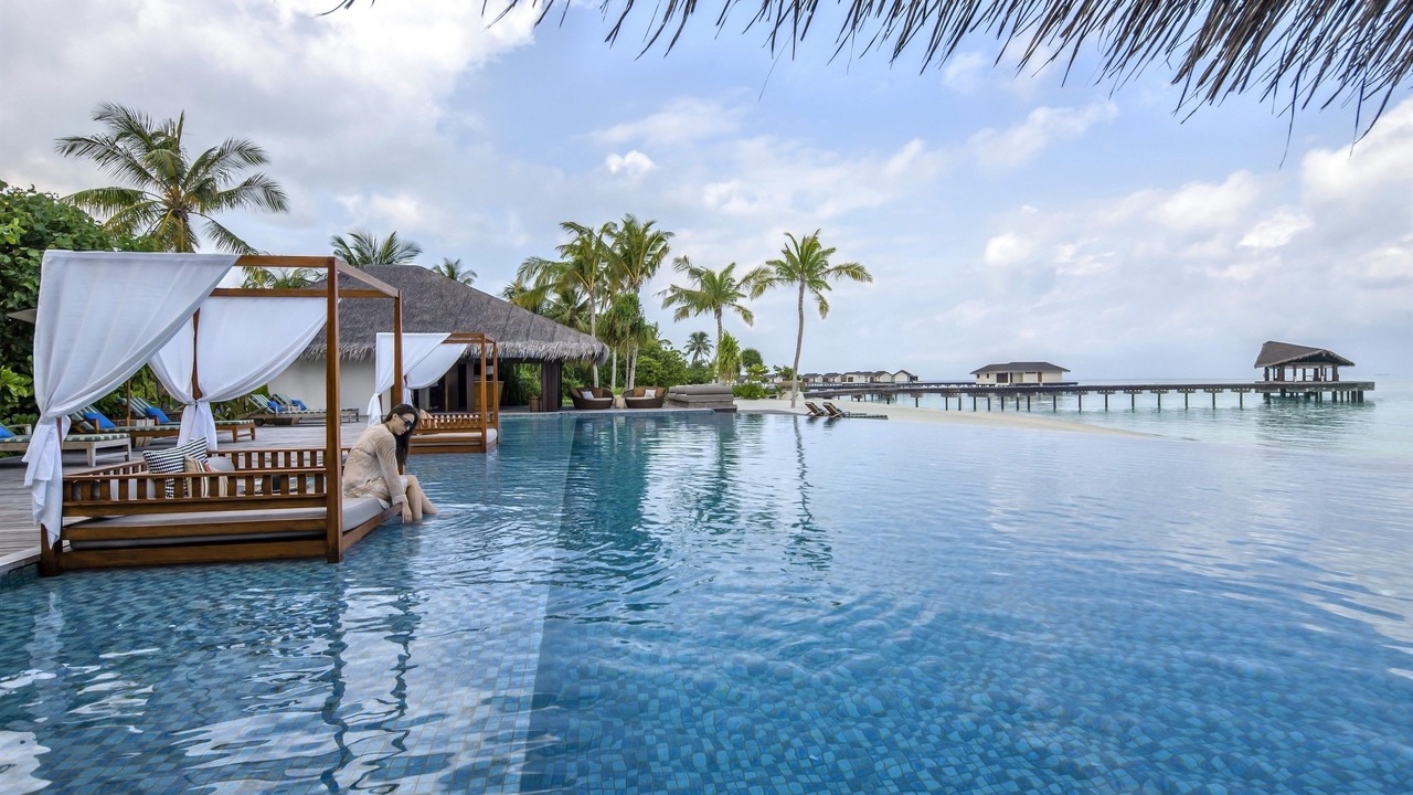 Photo of Outdoor in Falhumaafushi