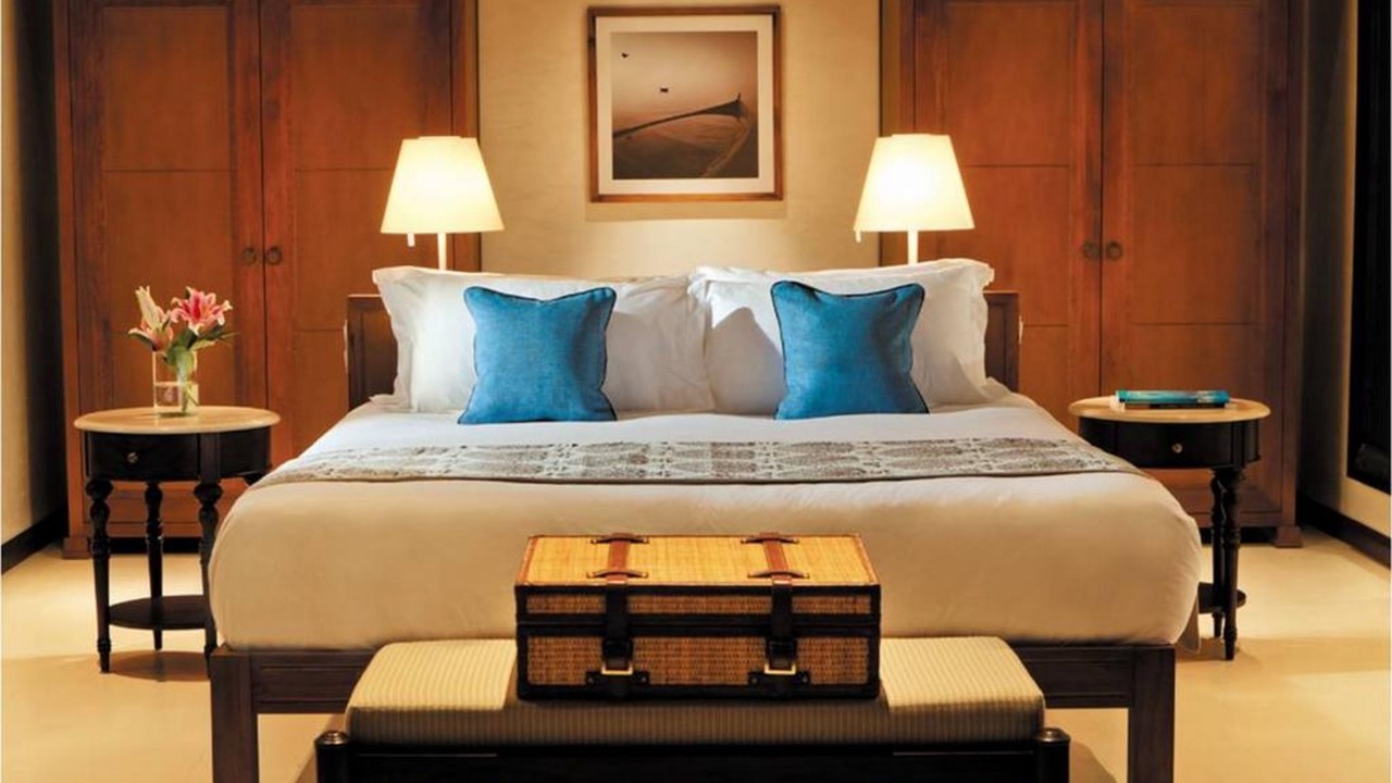 Photo of Bedroom in Falhumaafushi