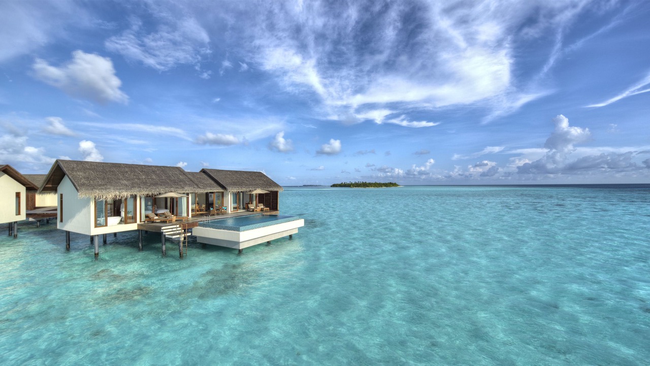 Photo of Bedroom in Falhumaafushi