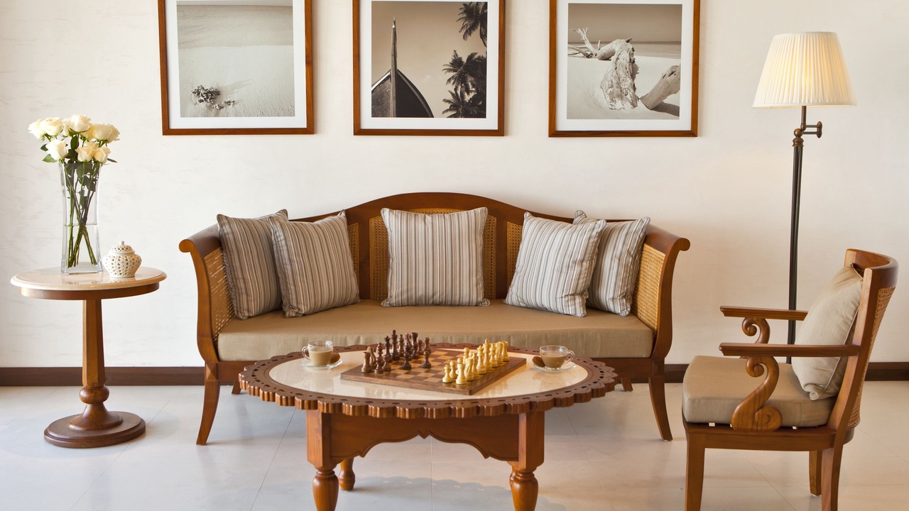 Photo of Bedroom in Falhumaafushi