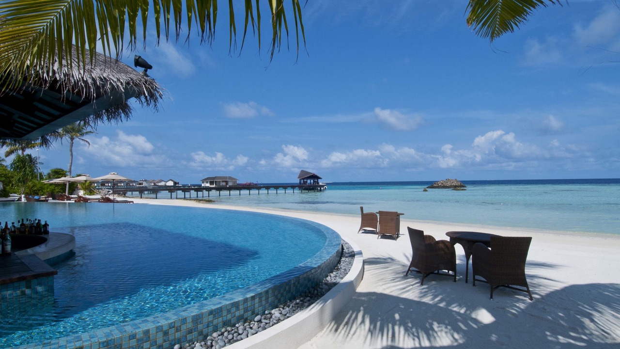 Photo of Outdoor in Falhumaafushi