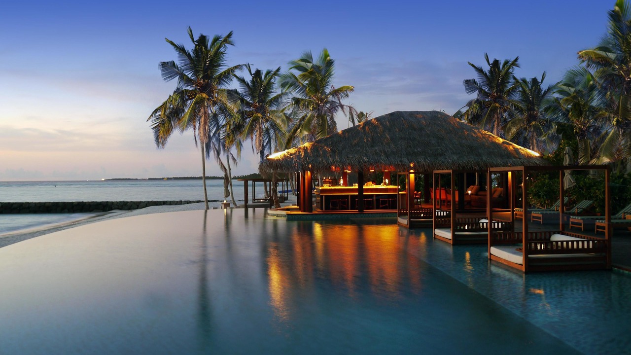 Photo of Outdoor in Falhumaafushi