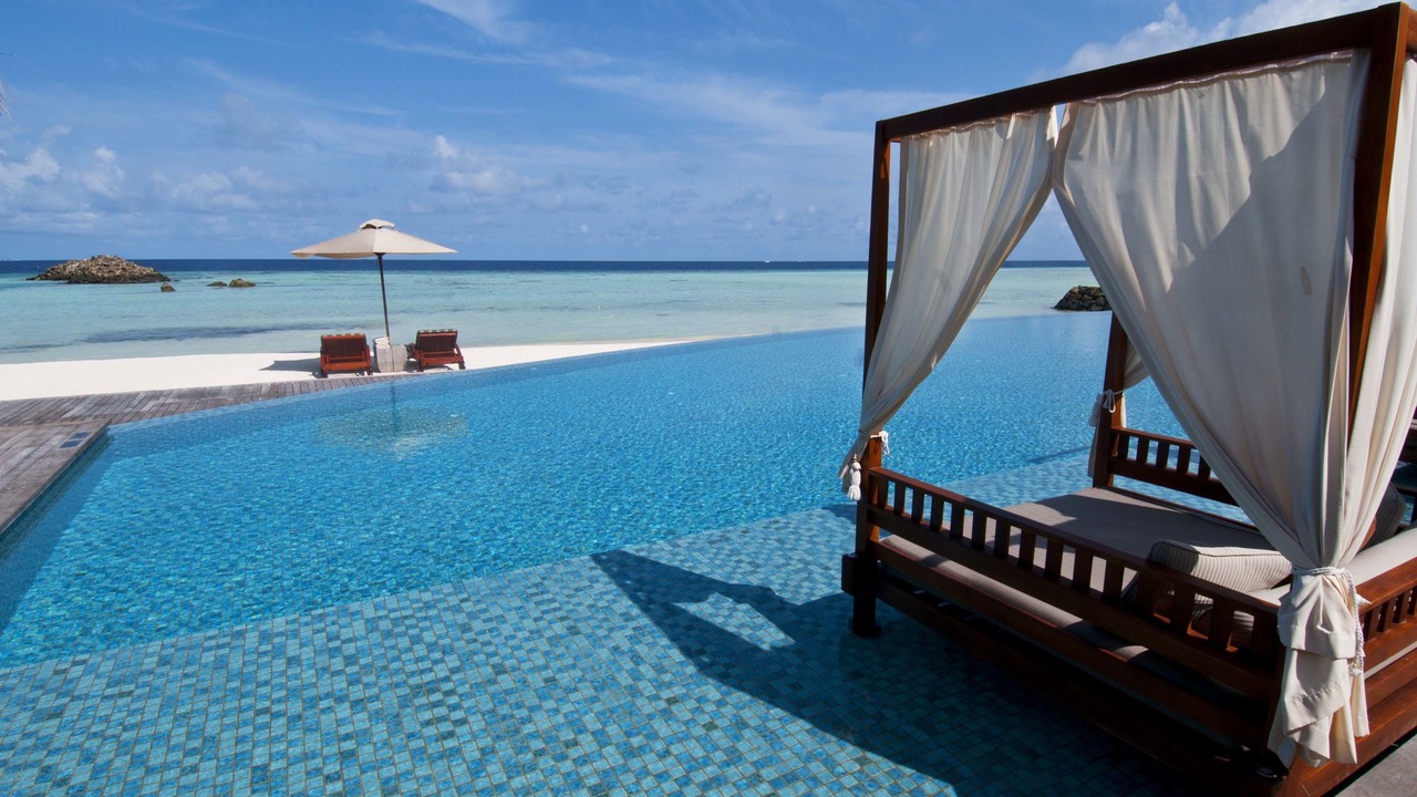 Photo of Outdoor in Falhumaafushi