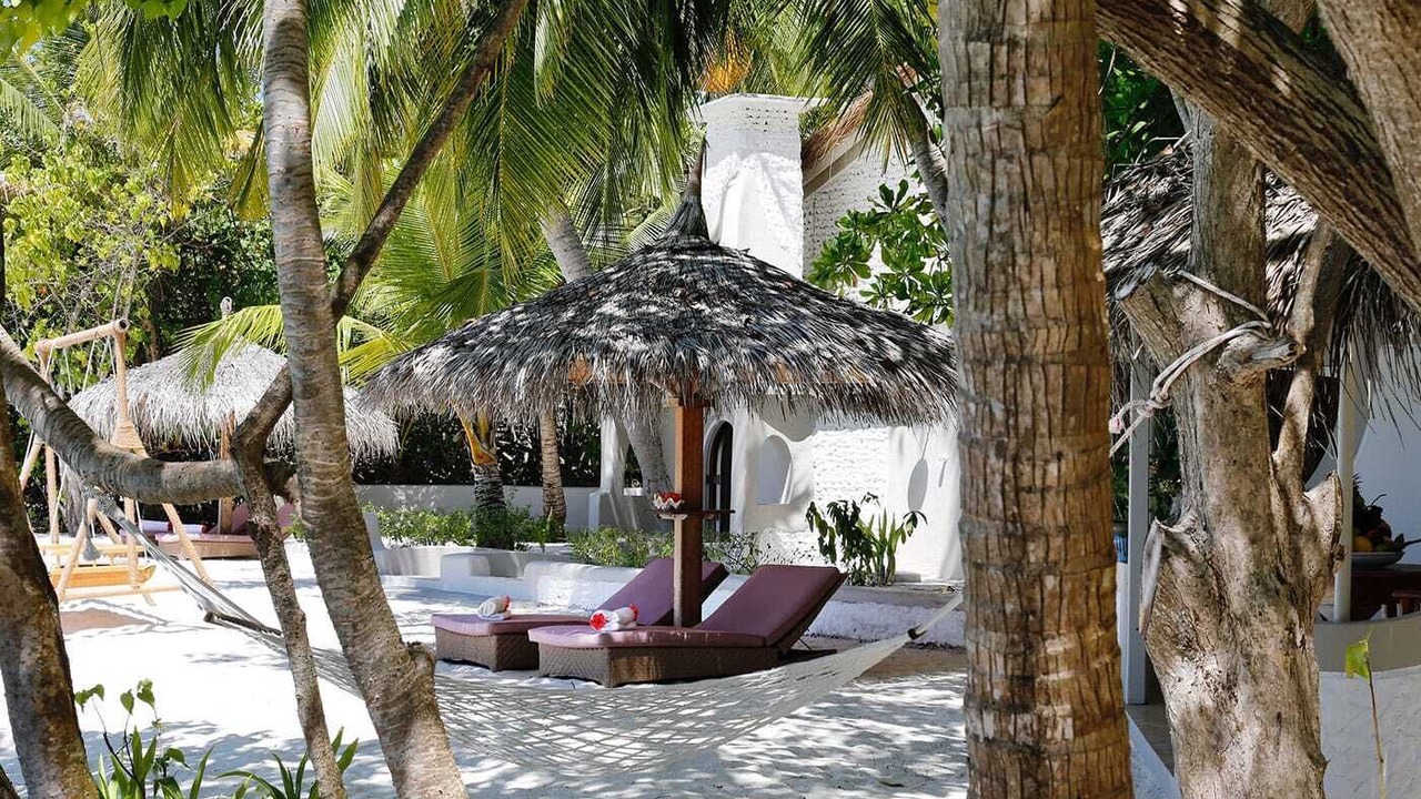 Photo of Bedroom in Kudafolhudhoo