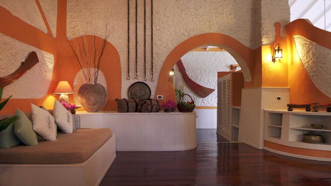 Photo of Bedroom in Kudafolhudhoo