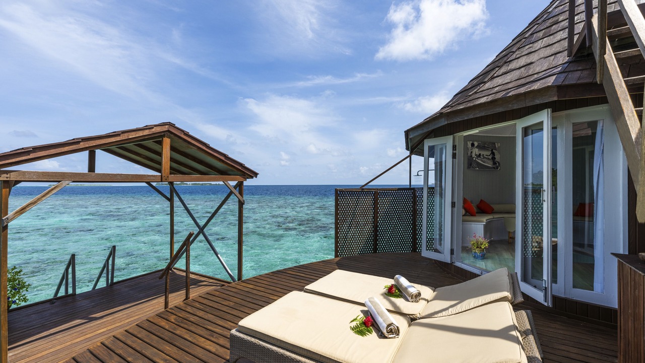 Photo of Patio Balcony in Kudafolhudhoo